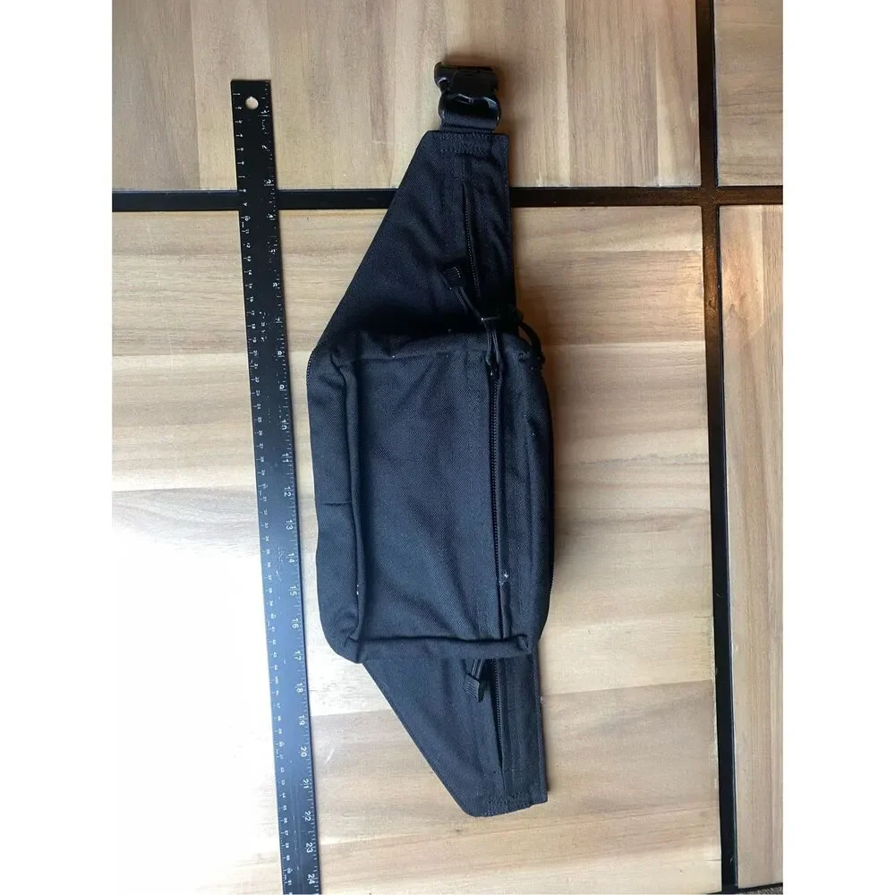Black hawk black conceal